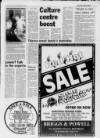 Beverley Advertiser Thursday 23 December 1993 Page 3