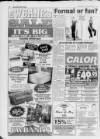 Beverley Advertiser Thursday 23 December 1993 Page 14