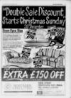 Beverley Advertiser Thursday 23 December 1993 Page 15