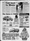 Beverley Advertiser Thursday 23 December 1993 Page 16