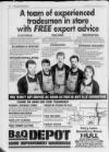Beverley Advertiser Thursday 23 December 1993 Page 20
