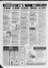 Beverley Advertiser Thursday 23 December 1993 Page 34