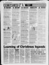 Beverley Advertiser Thursday 23 December 1993 Page 38