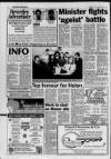 Beverley Advertiser Friday 07 January 1994 Page 2