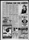 Beverley Advertiser Friday 07 January 1994 Page 4