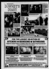 Beverley Advertiser Friday 07 January 1994 Page 6