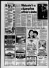 Beverley Advertiser Friday 07 January 1994 Page 8