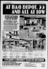 Beverley Advertiser Friday 07 January 1994 Page 18