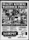 Beverley Advertiser Friday 07 January 1994 Page 19