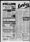 Beverley Advertiser Friday 07 January 1994 Page 20