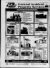 Beverley Advertiser Friday 07 January 1994 Page 40