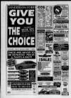Beverley Advertiser Friday 07 January 1994 Page 56