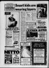 Beverley Advertiser Friday 14 January 1994 Page 12
