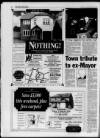 Beverley Advertiser Friday 14 January 1994 Page 14