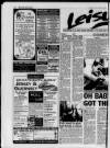 Beverley Advertiser Friday 14 January 1994 Page 18
