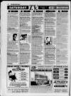 Beverley Advertiser Friday 14 January 1994 Page 20