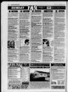 Beverley Advertiser Friday 14 January 1994 Page 22