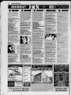 Beverley Advertiser Friday 14 January 1994 Page 24