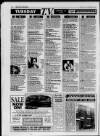 Beverley Advertiser Friday 14 January 1994 Page 26
