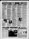 Beverley Advertiser Friday 14 January 1994 Page 30
