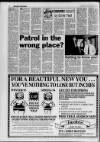 Beverley Advertiser Friday 21 January 1994 Page 4