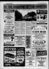 Beverley Advertiser Friday 21 January 1994 Page 10