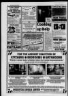 Beverley Advertiser Friday 21 January 1994 Page 12