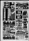 Beverley Advertiser Friday 21 January 1994 Page 16