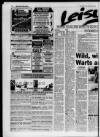 Beverley Advertiser Friday 21 January 1994 Page 20