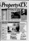 Beverley Advertiser Friday 21 January 1994 Page 21