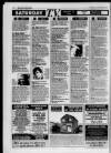Beverley Advertiser Friday 21 January 1994 Page 22