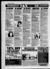 Beverley Advertiser Friday 21 January 1994 Page 32