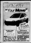 Beverley Advertiser Friday 21 January 1994 Page 38