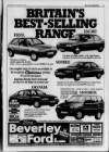 Beverley Advertiser Friday 21 January 1994 Page 53
