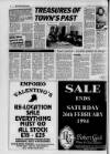 Beverley Advertiser Friday 18 February 1994 Page 4