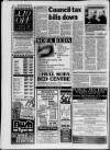 Beverley Advertiser Friday 18 February 1994 Page 10