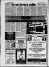 Beverley Advertiser Friday 18 February 1994 Page 12