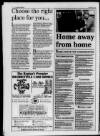 Beverley Advertiser Friday 18 February 1994 Page 34