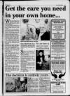 Beverley Advertiser Friday 18 February 1994 Page 43