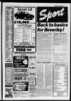 Beverley Advertiser Friday 18 February 1994 Page 73