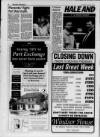 Beverley Advertiser Friday 08 April 1994 Page 34