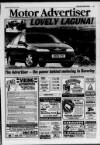 Beverley Advertiser Friday 08 April 1994 Page 47