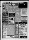 Beverley Advertiser Friday 08 April 1994 Page 50