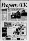 Beverley Advertiser Friday 29 April 1994 Page 25