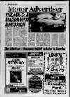 Beverley Advertiser Friday 29 April 1994 Page 64