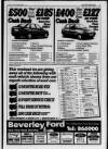 Beverley Advertiser Friday 29 April 1994 Page 67