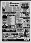 Beverley Advertiser Friday 27 May 1994 Page 16