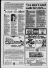 Beverley Advertiser Friday 27 May 1994 Page 36