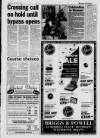 Beverley Advertiser Friday 08 July 1994 Page 3