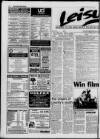 Beverley Advertiser Friday 08 July 1994 Page 20